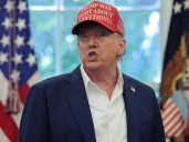 Trump says Chicago is the likely next target for crack down on crime