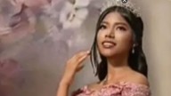 XV años de Isela Morales en Axtla de Terrazas: así será la fiesta que unió a todo un pueblo