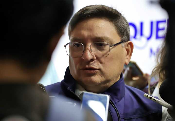 No se elevarán valores de predios de viviendas afectadas por lluvias