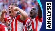Do Sunderland have the blueprint for promoted sides to stay up?