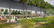 Signature Bridge Overtown Park Grant Slashed By Trump Administration