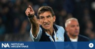 Gustavo Costas, tras la clasificación a cuartos de final: “Tenemos el sueño de ir por todo”