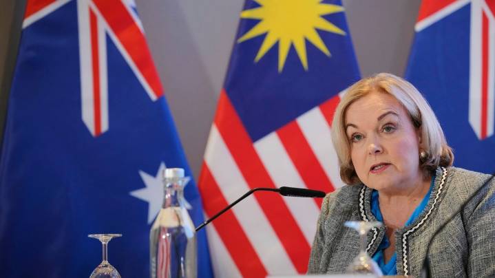 New Zealand will spend $1.6B on military aircraft in a plan to double the defense budget