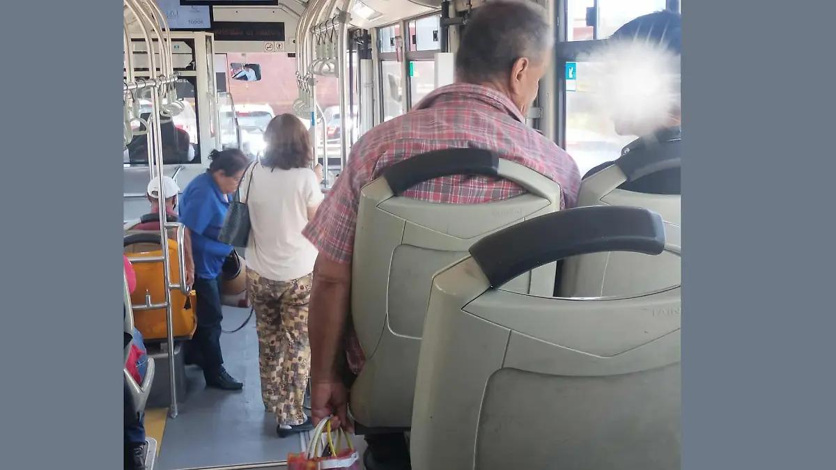 Fotos en redes causan revuelo: así van los 68 casos de hostigamiento sexual en Aguascalientes en 2025