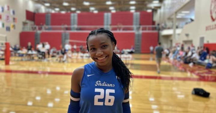 Lake Central sophomore allows her team to be versatile
