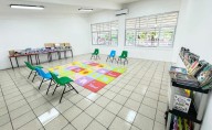 Estancia en Tapachula brinda refugio y esperanza a menores migrantes