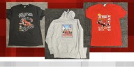 F1 sues Las Vegas gift shops over alleged counterfeit merchandise