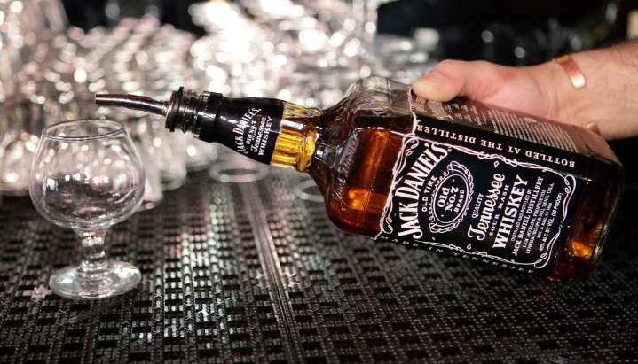 Jack Daniel’s lanzó una nueva bebida para el verano: $21.90