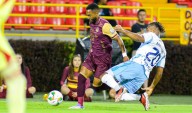 Millonarios se hunde en la tabla tras caer ante Tolima: crisis profunda en la Liga BetPlay 2025