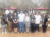 UNCP’s Teaching Fellows program experiencing rapid growth, lasting impact