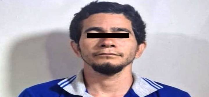 Bolívar| Capturado luego de asesinar a su padre a puñaladas
