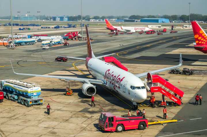 Report: Indian Aviation Industry Faces Serious Safety Threat Due To Staff Shortage