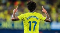 El Villarreal hace añicos al Girona