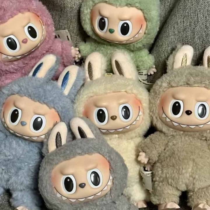 Roban muñecos Labubu valorados en 7 mil dólares en Los Ángeles; "se llevaron todo nuestro inventario", reporta tienda