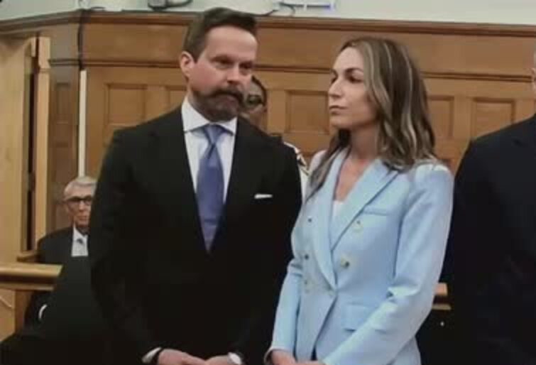 Karen Read, lawyer speak about future plans in first radio interview after acquittal