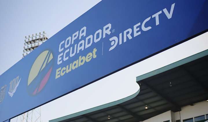 Portoviejo vs Macará EN VIVO, 27 de agosto: hora y canal Copa Ecuador