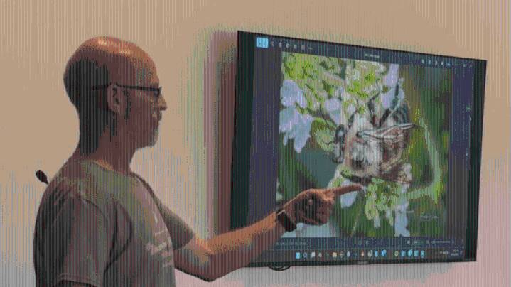 Angel Mounds holds special insect presentation