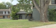 ‘Being sold as is’: Killeen Housing Authority planning to sell Moss Rose properties