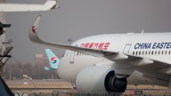 Chinese Airlines Begin Dividing Up Future 500