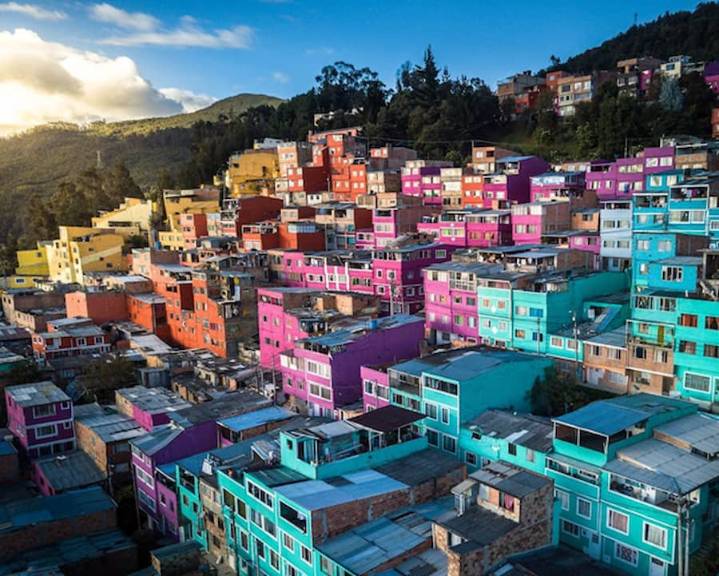 Ocio urbano en Colombia: lo que nadie esperaba