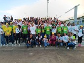 Plan Vacacional “Venezuela Ríe 2025” continúa regalando alegrías