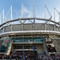 Canadian football teams will hit the road for 2026 World Cup
