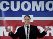 Nueva York: el ataque de Cuomo a Mamdani por el alquiler de su departamento