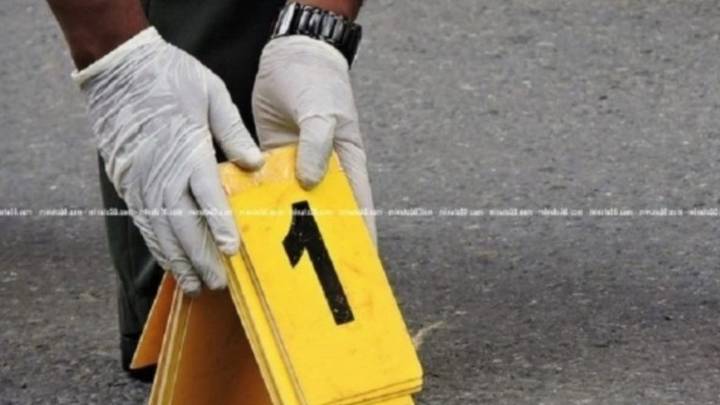 Balacera en Abejorral: tres heridos y familias desplazadas por grupos ilegales