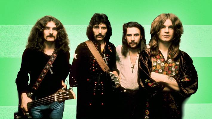 Black Sabbath's Best Songs, Ranked