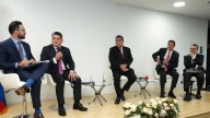 'No puede haber territorio vedado': así se preparan los entes de control para blindar el proceso electoral de la corrupción y la violencia