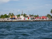 Incorporan ruta Culiacán-Altata al programa “Enamórate de Sinaloa”