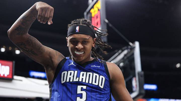 ESPN predicts Magic to land this seed in wide
