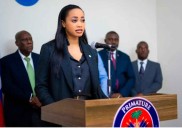 Llaman a la juventud haitiana a convertirse en agente de cambio