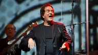 De Amaral a Carlos Baute, el mundo de la música llora la muerte de Manuel de la Calva