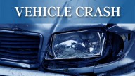 One person injured in Center Township crash