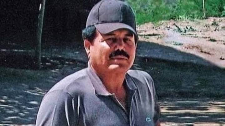 La historia de “Mayo” Zambada, el capo narco que cayó tras haber sido traicionado por el hijo del Chapo Guzmán