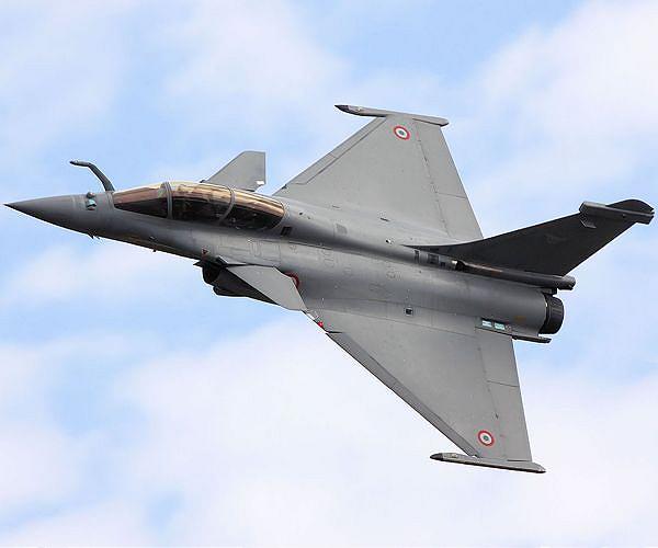 India to develop fighter jet engines with French company