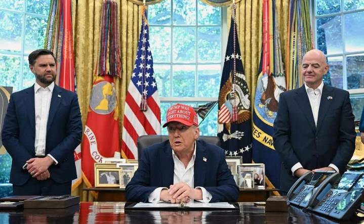 El sorteo del Mundial 2026 será en el Kennedy Center en Washington