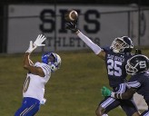 Statesboro High football