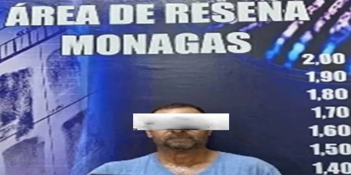 Detenido integrante de red de trata en Maturín