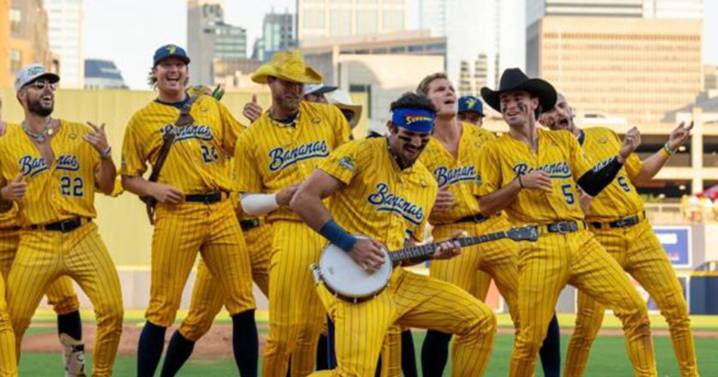 Didn't get Savannah Bananas tickets? Here's how to partake in the fun anyway