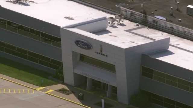City leaders excited for economic boost expected from Ford's $2B investment in Louisville