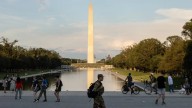 Gobierno de Trump realizó cerca de 400 arrestos en primera semana del control policial en Washington