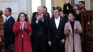PSC respalda a Kast tras dichos sobre el Congreso: "Siempre hay intención de malinterpretar"