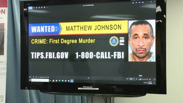 Double murder suspect once worked in Denver Public Libraries: Denver police