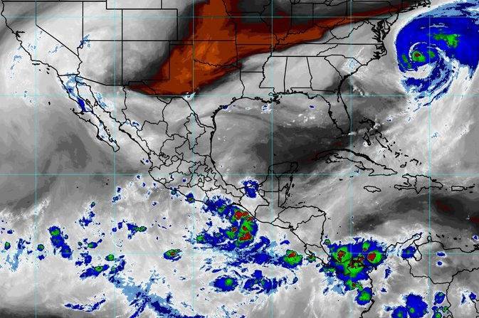 Clima para hoy jueves 21 de agosto de 2025