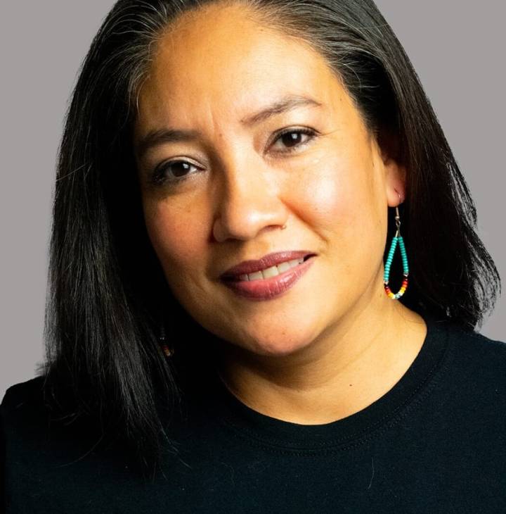 Guadalupe Lopez named new leader for Minnesota's Missing and Murdered Indigenous Relatives office