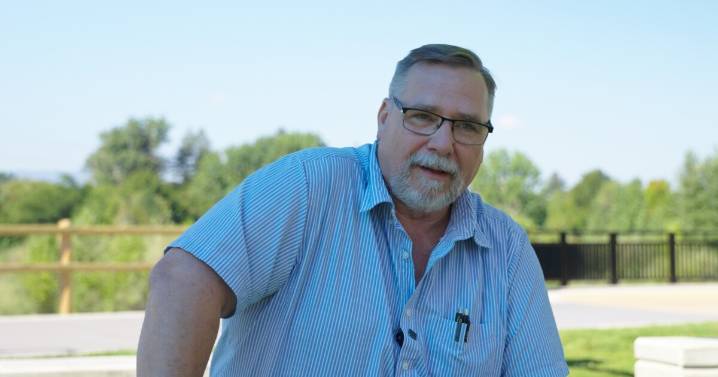 Missoula mayoral candidate profile: Shawn Knopp
