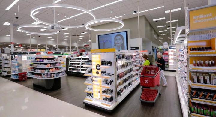 Target and Ulta mutually agree not to renew partnership launched in 2021