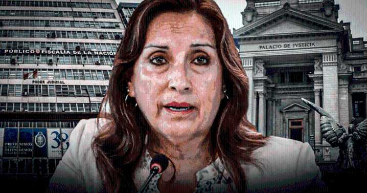 Ministro de Transportes descalifica acusaciones contra Dina Boluarte tras fallo del TC: "Son anécdotas"